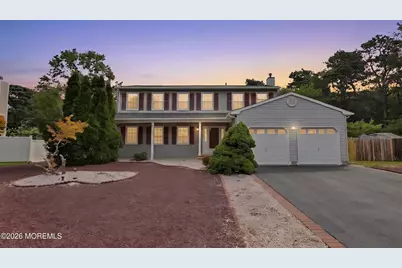 1075 Torremolinos Court, Toms River Township, NJ 08753 - Photo 1