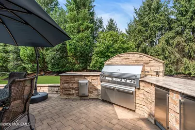42 W Parsonage Way, Manalapan Township, NJ 07726 - Photo 47