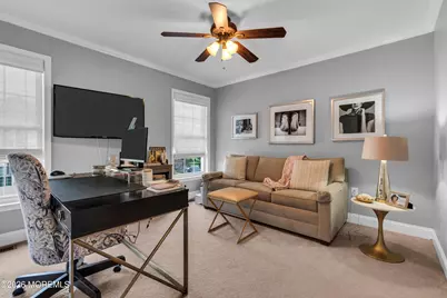 42 W Parsonage Way, Manalapan Township, NJ 07726 - Photo 33