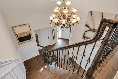 42 W Parsonage Way, Manalapan Township, NJ 07726 - Photo 27