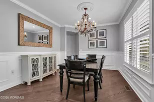 42 W Parsonage Way, Manalapan Township, NJ 07726 - Photo 9
