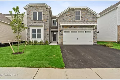 10 Dahlia Court, Manalapan Township, NJ 07726 - Photo 1