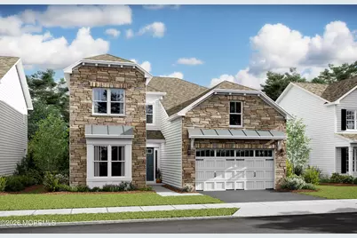 10 Dahlia Court, Manalapan Township, NJ 07726 - Photo 1