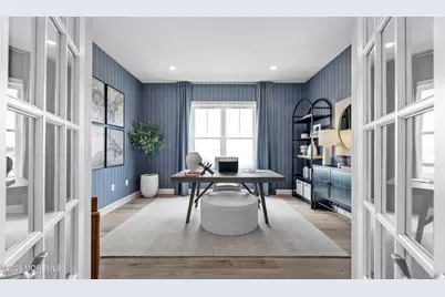 27 Hydrangea Drive, Manalapan Township, NJ 07726 - Photo 11