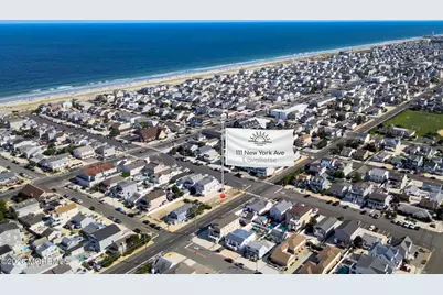 111 New York Avenue, Lavallette, NJ 08735 - Photo 5