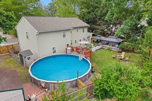 1591 W Princeton Ave, Brick, NJ 08724 - Photo 3