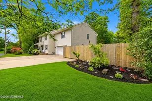 1591 W Princeton Ave, Brick, NJ 08724 - Photo 1