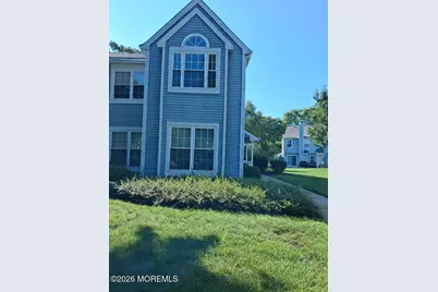 287 Elmwood Court, Howell Township, NJ 07731 - Photo 1