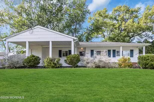 103 Allenhurst Ave, Neptune Township, NJ 07753 - Photo 1