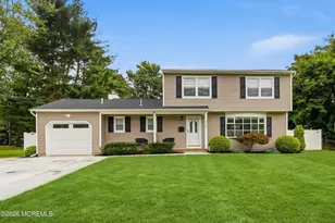 424 W Lake Ave, Oakhurst, NJ 07755 - Photo 1