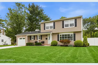 424 W Lake Avenue, Oakhurst, NJ 07755 - Photo 3