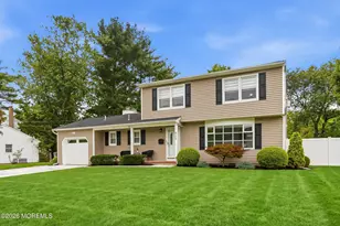 424 W Lake Ave, Oakhurst, NJ 07755 - Photo 3
