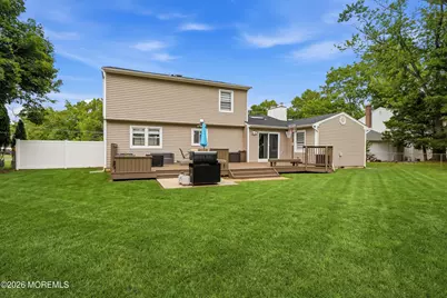424 W Lake Avenue, Oakhurst, NJ 07755 - Photo 45