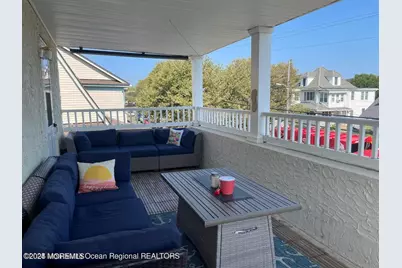 711 Beach Avenue #3, Bradley Beach, NJ 07720 - Photo 3