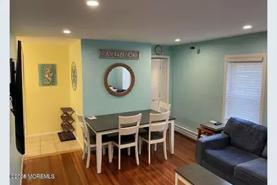711 Beach Avenue #3, Bradley Beach, NJ 07720 - Photo 7