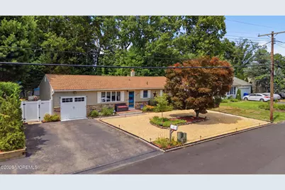 284 Sky Manor Boulevard, Brick, NJ 08723 - Photo 33
