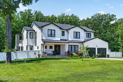649 Homestead Road, Jackson, NJ 08527 - Photo 3