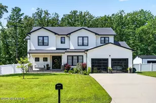 649 Homestead Rd, Jackson, NJ 08527 - Photo 1