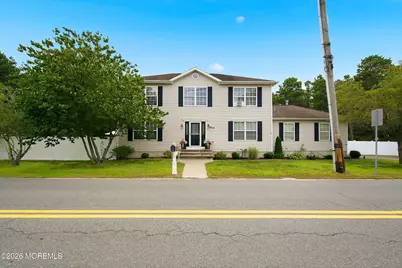 1519 Berkeley Avenue, Beachwood, NJ 08722 - Photo 3