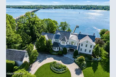 934 Navesink River Road, Rumson, NJ 07760 - Photo 85