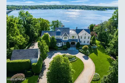 934 Navesink River Road, Rumson, NJ 07760 - Photo 3