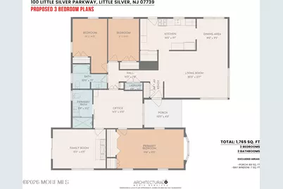 100 Little Silver Parkway, Little Silver, NJ 07739 - Photo 55