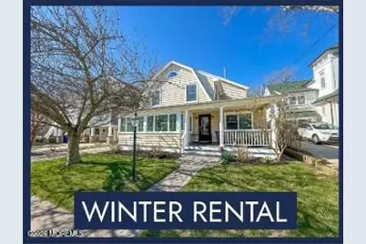 25 Ocean Avenue, Manasquan, NJ 08736 - Photo 1