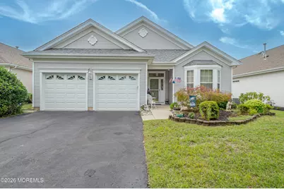 37 Pembrooke Way, Smithville, NJ 08205 - Photo 1