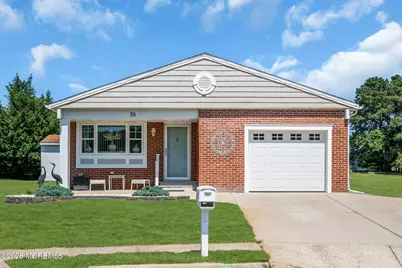 18 Burgess Court, Toms River Township, NJ 08757 - Photo 1