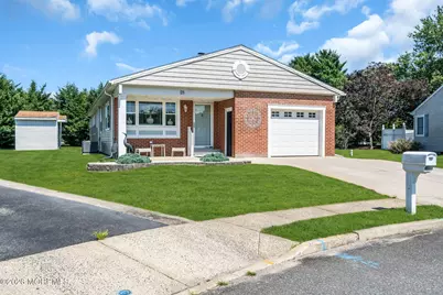18 Burgess Court, Toms River Township, NJ 08757 - Photo 5