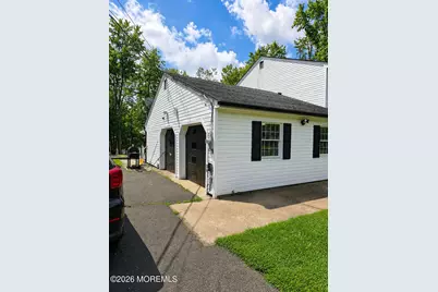 5 Sandburg Drive, Morganville, NJ 07751 - Photo 21