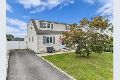 89 Wilson Avenue, Sayreville, NJ 08859 - Photo 1