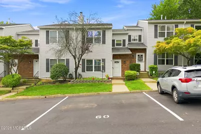60 Hickory Court, Jamesburg, NJ 08831 - Photo 3