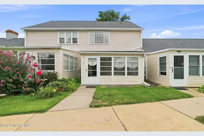 13 Sussex Way #13C, Monroe Township, NJ 08831 - Photo 21