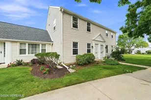 13 Sussex Way, Monroe Township, NJ 08831 - Photo 3