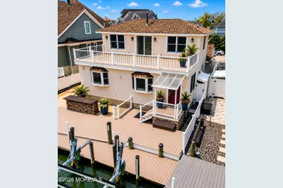 447 Tunney Avenue #B -Back, Seaside Heights, NJ 08751 - Photo 1