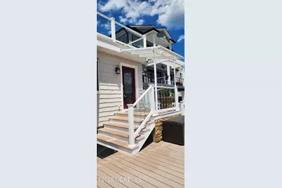 447 Tunney Avenue #B -Back, Seaside Heights, NJ 08751 - Photo 25