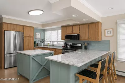 447 Tunney Avenue #B -Back, Seaside Heights, NJ 08751 - Photo 9