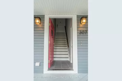 307 6th Avenue #B, Asbury Park, NJ 07712 - Photo 5