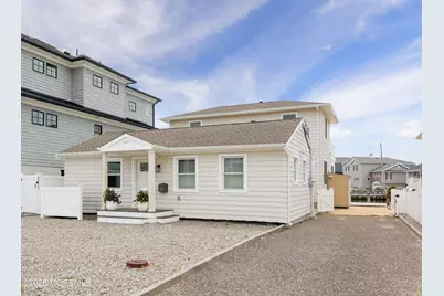 447 Tunney Avenue #A - Front, Seaside Heights, NJ 08751 - Photo 5