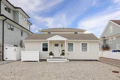 447 Tunney Avenue #A - Front, Seaside Heights, NJ 08751 - Photo 3