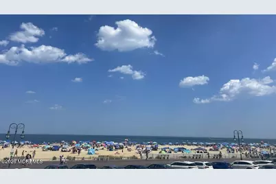 605 Ocean Avenue #2, Belmar, NJ 07719 - Photo 5