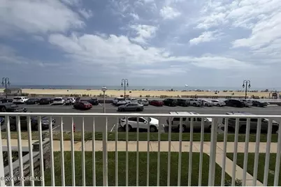 605 Ocean Avenue #2, Belmar, NJ 07719 - Photo 3