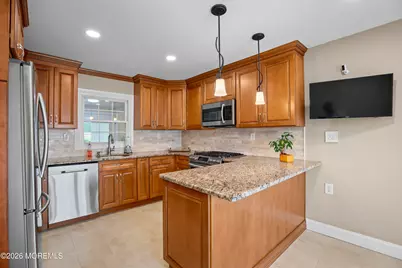 93 Idolstone Lane, Matawan, NJ 07747 - Photo 17