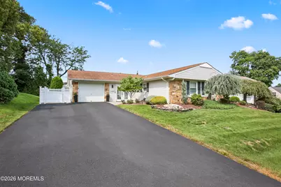 93 Idolstone Lane, Matawan, NJ 07747 - Photo 39