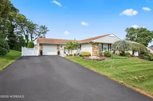 93 Idolstone Ln, Matawan, NJ 07747 - Photo 39