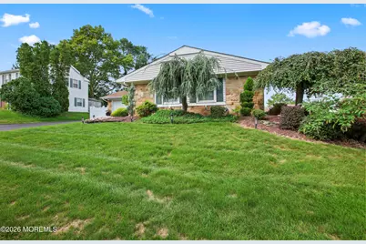 93 Idolstone Lane, Matawan, NJ 07747 - Photo 41