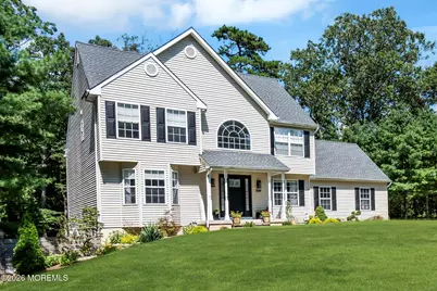 209 N Success Road, Cream Ridge, NJ 08514 - Photo 5