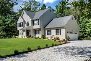 209 N Success Rd, Cream Ridge, NJ 08514 - Photo 3