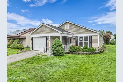 26 Saint Paul Place, Manchester Township, NJ 08759 - Photo 1